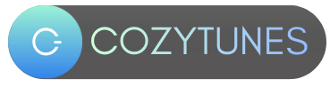 Cozytunes